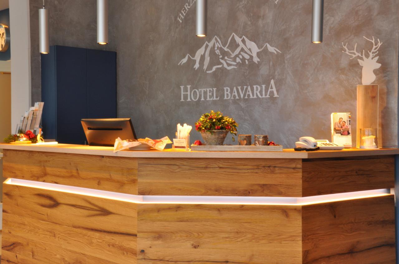 Hotel Bavaria