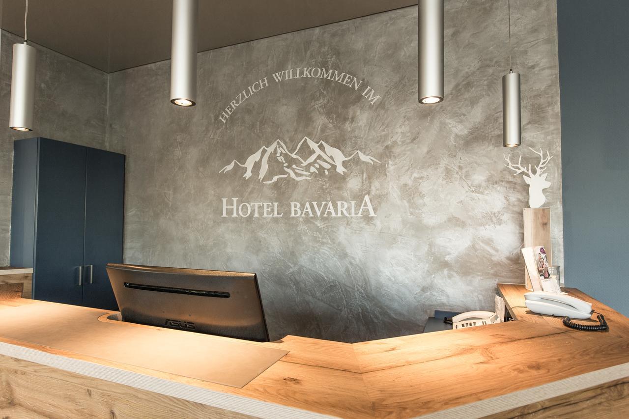 Bavaria Hotel 3*